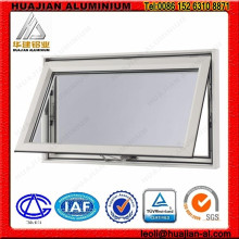 Fenêtres en aluminium de haute qualité